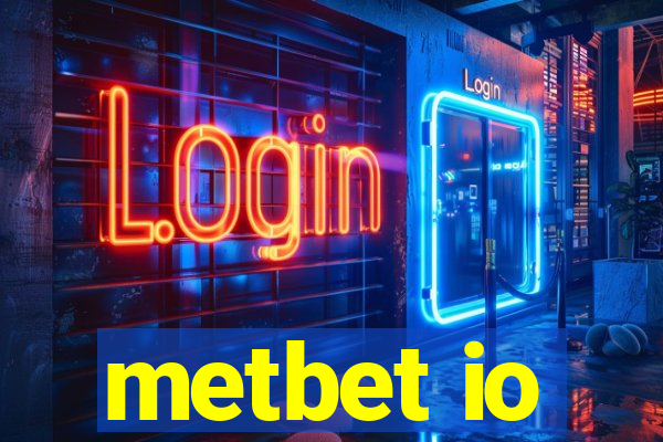 metbet io